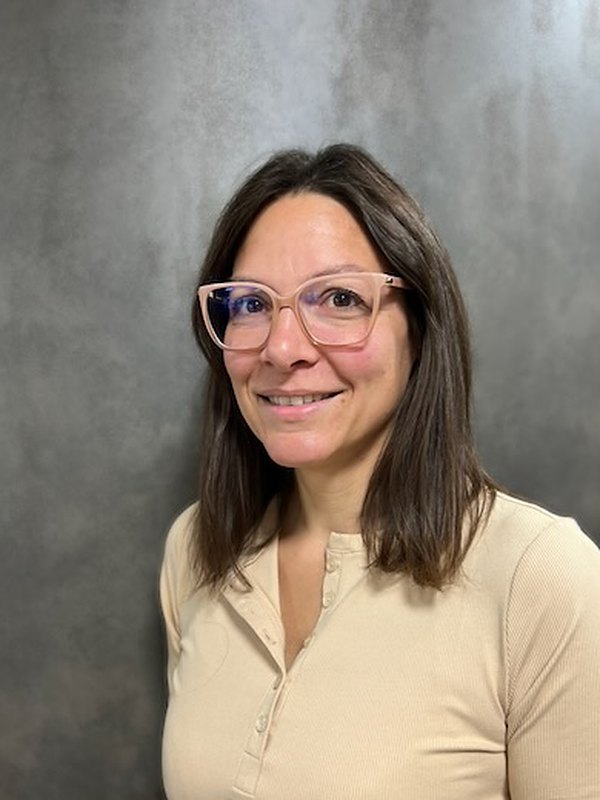 Porträt Marie-Sophie Kaiser